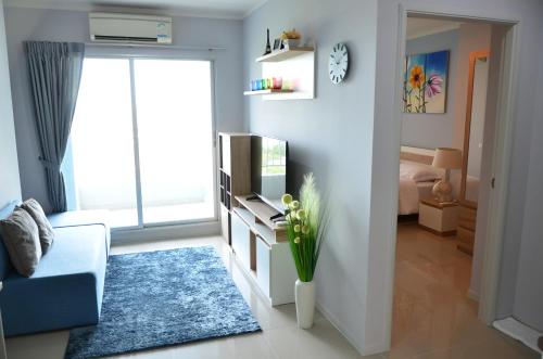 Condo LPN Jomtien Pattaya By Aunsaya Condo LPN Jomtien Pattaya By Aunsaya