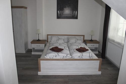Hotel Vesely - main image