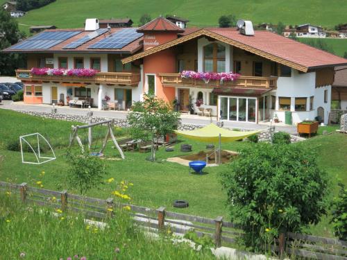 Haus Daniela - Ski Juwel Alpbachtal Wildschönau