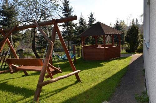 Faciliteter, Wczasy od Maluszka do Staruszka in Ryglice