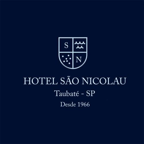 Sadržaji, Hotel Sao Nicolau in Taubate