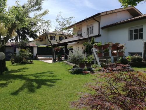La Casetta delle Rose
