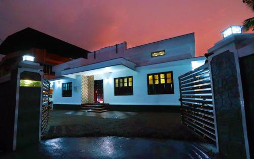 

Fausta Homes