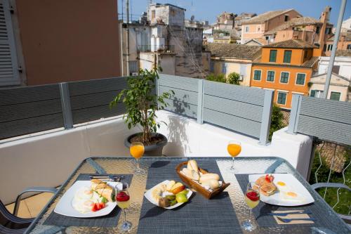 Casa Afrodite