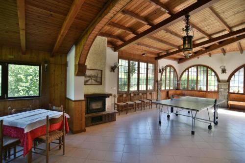 Albergo Bucaneve 2