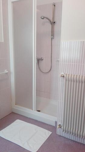 Agriturismo Il Salice Ridente Room Type - Triple Room