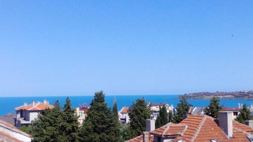 Small Double Room with Sea View  image 7