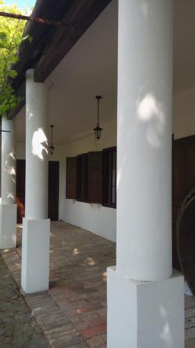  Grape Arbour Apartment in Diósd