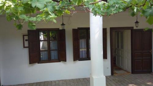  Grape Arbour Apartment in Diósd