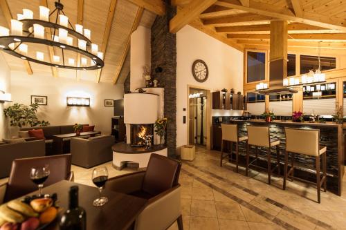 Chalet Oberstdorf in Oberstdorf, Deutschland