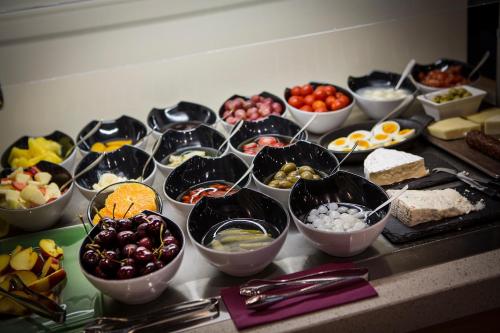 Wellness Hotel Casa Barca (Adult Only) - main image