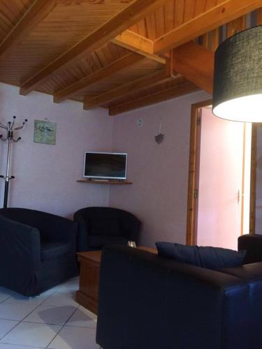 Ty Glaz Location gîte à louer Beuzec-Cap-Sizun