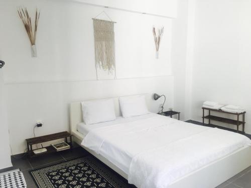  Psiri City Loft in Athen