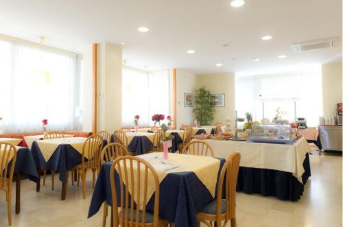Hotel St Pierre The 3-star Hotel St Pierre offers comfort and convenience whether youre on business or holiday in Rimini. The property offers guests a range of services and amenities designed to provide comfort and 