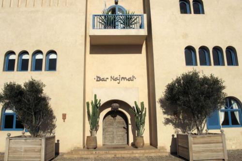 Auberge Dar Najmat