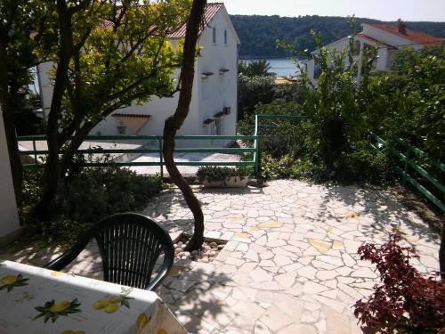 Apartmani Sladana