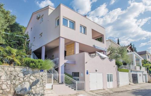 Apartment Lanterna