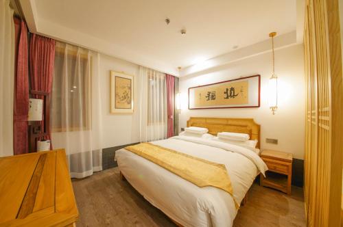 Suite, con vista