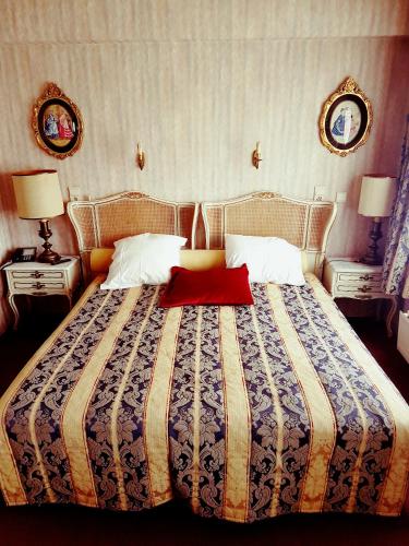 Hotel Glenn in Ostende