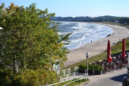 Strandwohnungen Sellin