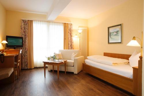 Single Room