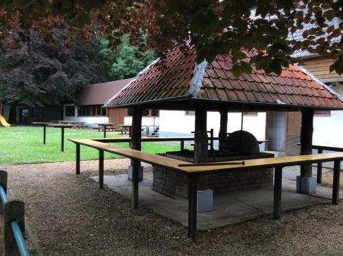 Gîtes Le Domaine - image 6