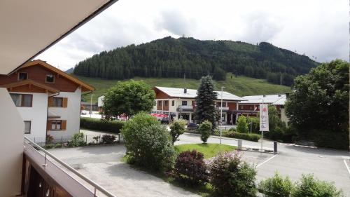 Appartements Gassner