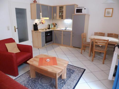 Apartments Haus Eintracht Sellin