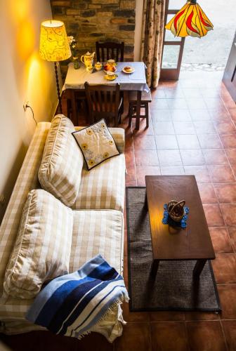 Apartamentos Rurales El Collaín de Campiellos - image 4