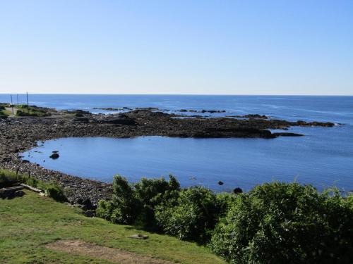 The 8th Maine Regiment Lodge and Museum – Portland, ME