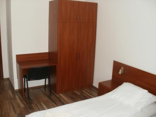 Apartman Ottó