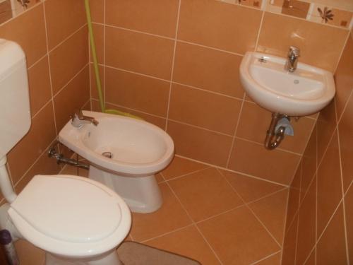 Apartman Ottó