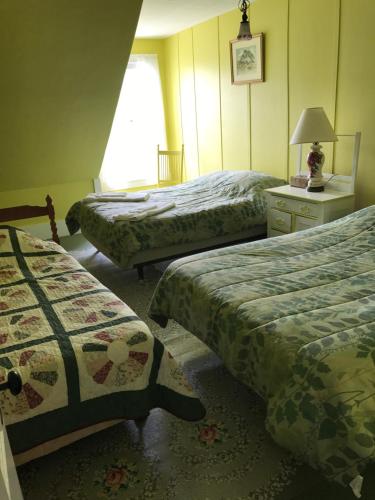 The 8th Maine Regiment Lodge and Museum – Portland, ME
