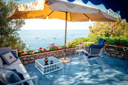 Blue Eyes – Nerano, CO