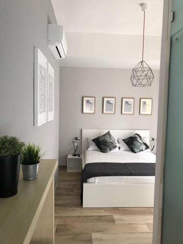B&B Quasi in centro – Agropoli, UT