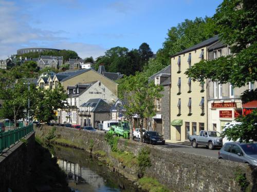 The Ranald Hotel - image 5