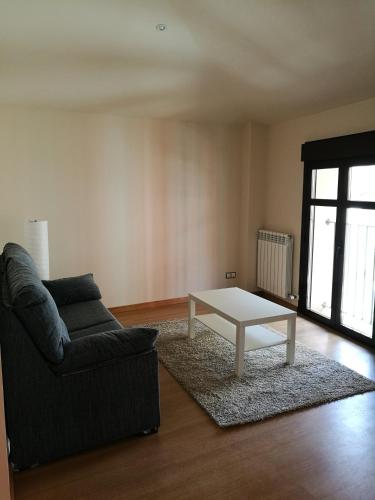 Apartamentos Espolon