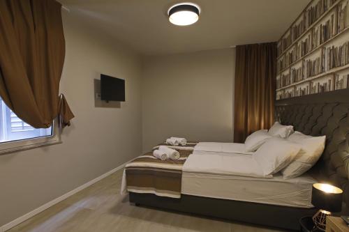 Spalato Luxury Rooms - image 5