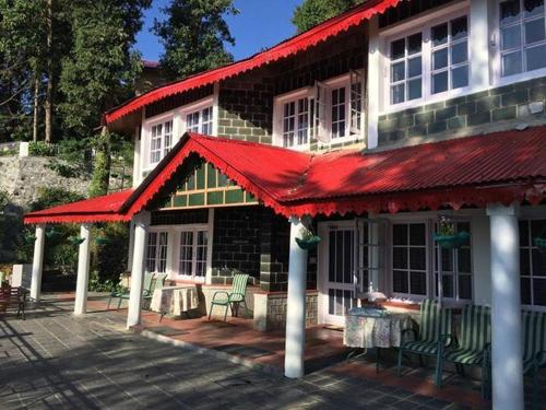 B&B Dalhousie - Birdwood Cottages - Bed and Breakfast Dalhousie