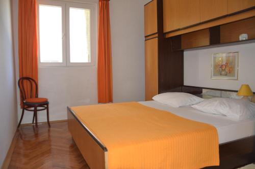  PAKOŠTANE, JASMINKA APARTMENTS in 23211 Pakoštane