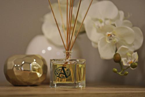 Spalato Luxury Rooms - image 11