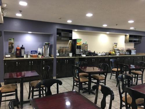 Microtel Inn & Suites - Meridian - main image