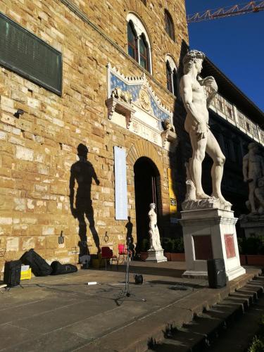 Guest House Domo Florenzia – Florence, IA