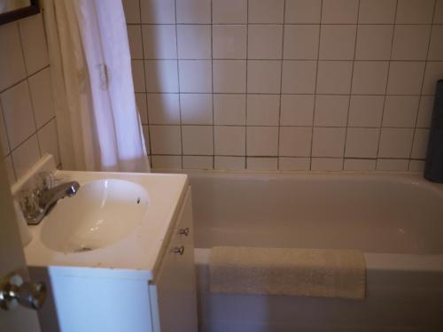 Motel Rive Du Lac