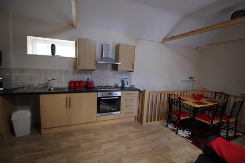 Old Function Room - image 11