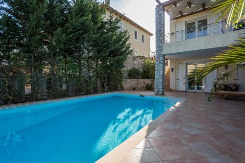 Porto Heli Villa