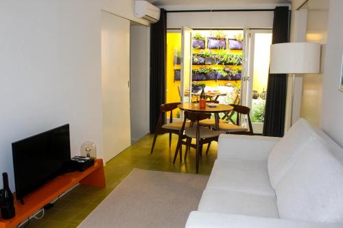 Arco Apartments, Porto (fotografie 7)