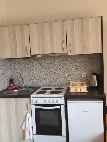 Serbezovi Guest House