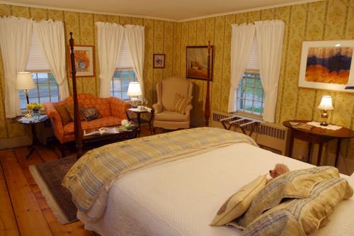 Three Mountain Inn Jamaica (VT)