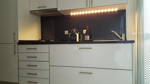 ห้องครัว, The Sun House in วิลา ฟรองโค เดอ ซีลา